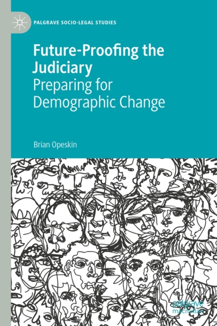 Future-Proofing the Judiciary