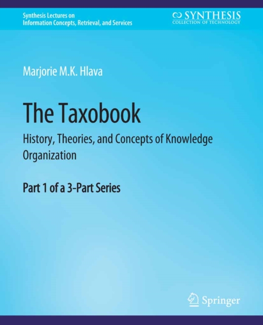 Taxobook