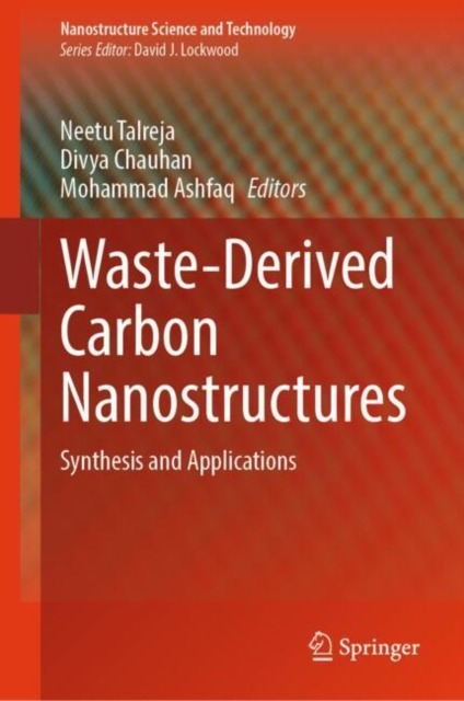 Waste-Derived Carbon Nanostructures