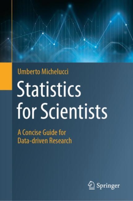 Statistics for Scientists