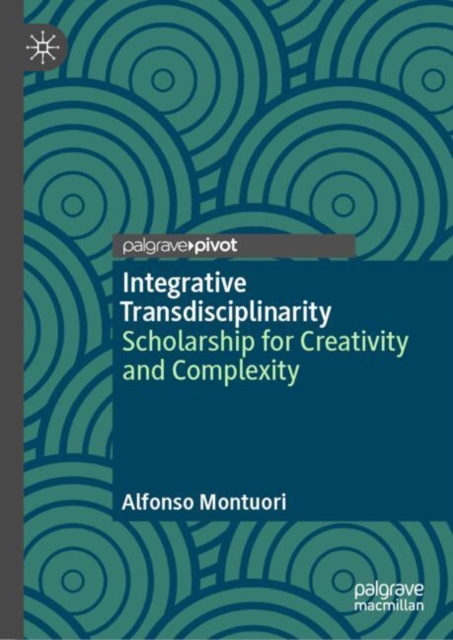 Integrative Transdisciplinarity