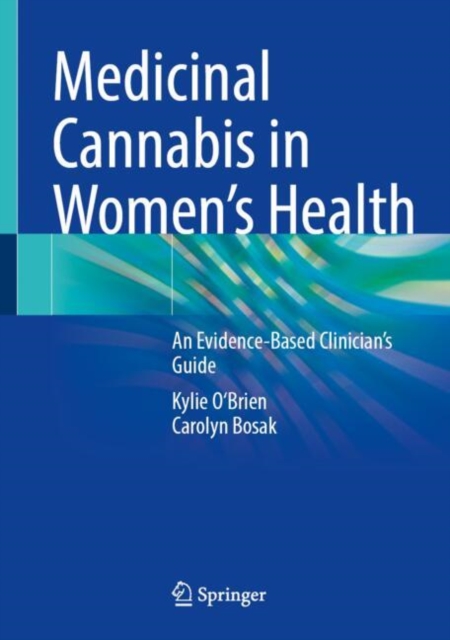 Medicinal Cannabis in Women's Health
