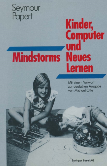 Mindstorms