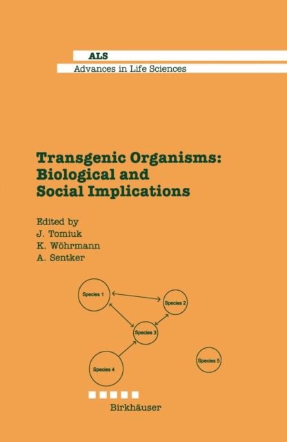 Transgenic Organisms