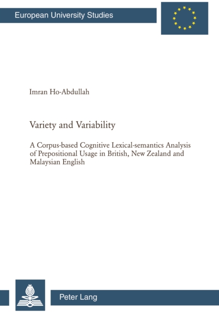 Variety and Variability