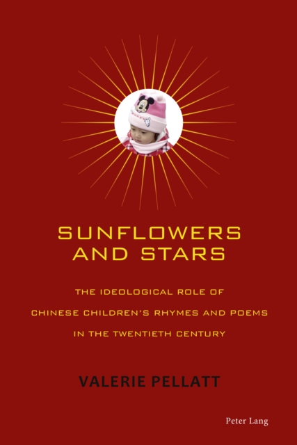 Sunflowers and Stars