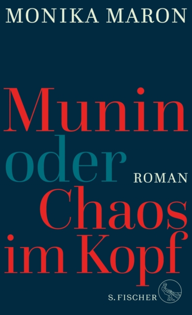 Munin oder Chaos im Kopf