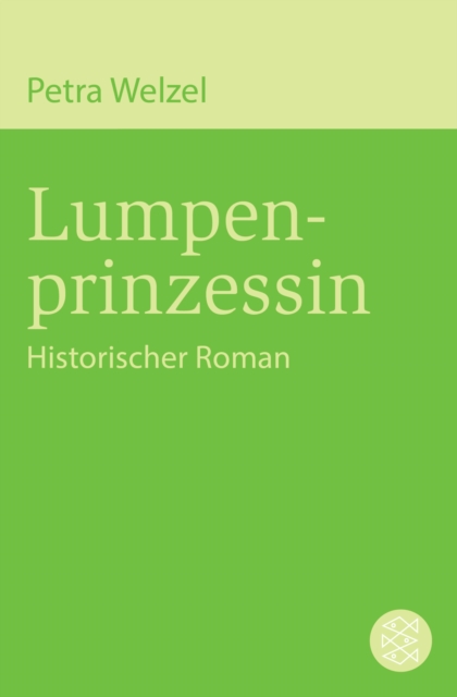 Lumpenprinzessin