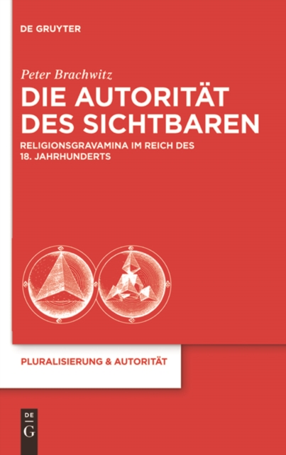 Die Autorität des Sichtbaren