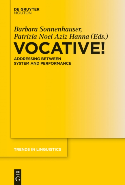 Vocative!