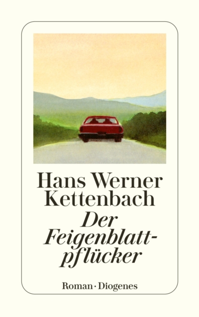 Der Feigenblattpflücker