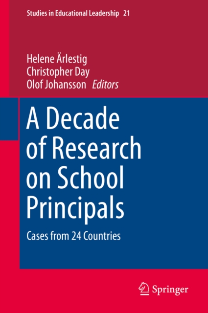 Decade of Research on School Principals