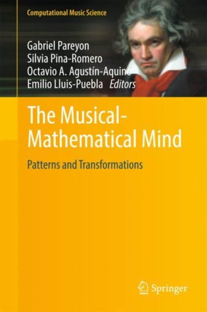 Musical-Mathematical Mind