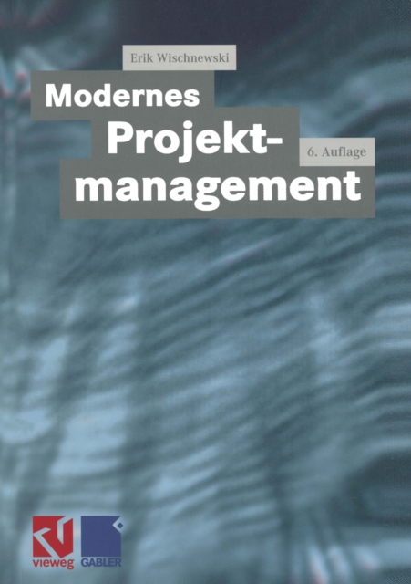 Modernes Projektmanagement