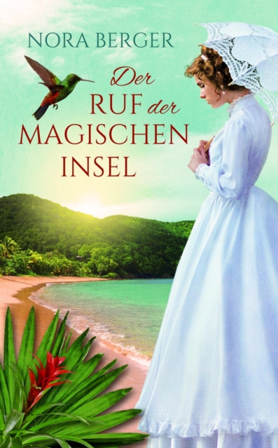 Der Ruf der magischen Insel