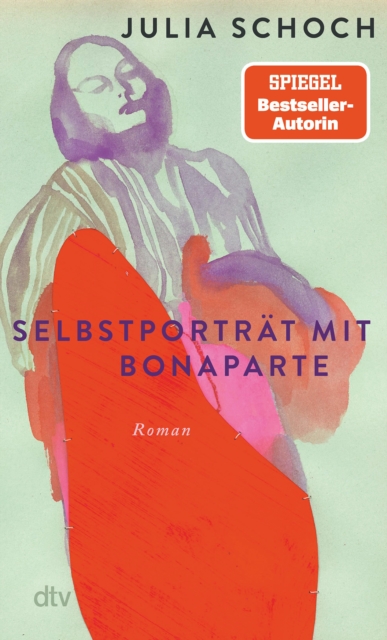Selbstportrat mit Bonaparte