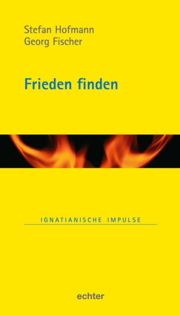 Frieden finden