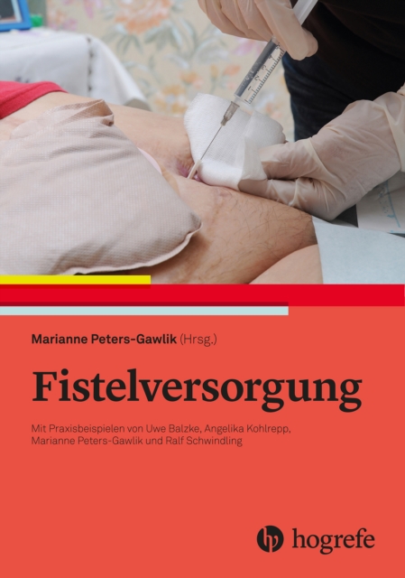 Fistelversorgung