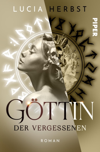 Gottin der Vergessenen