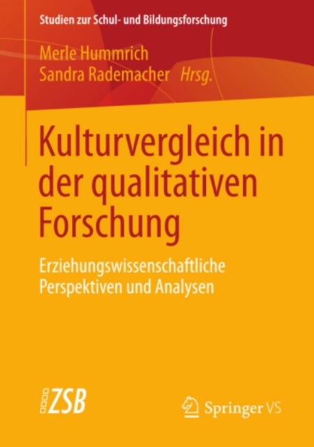 Kulturvergleich in der qualitativen Forschung