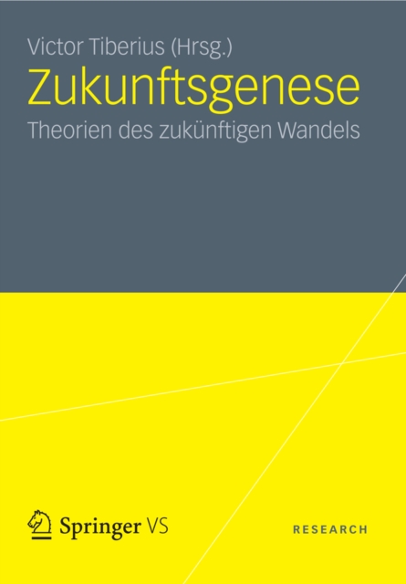Zukunftsgenese