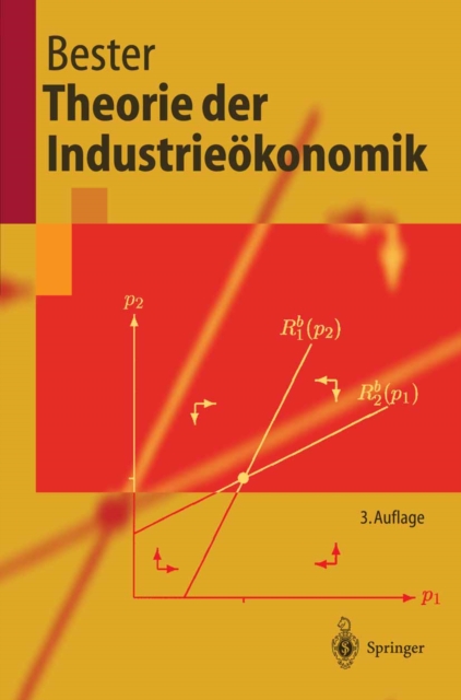 Theorie der Industrieökonomik