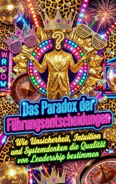 Das Paradox der Fuhrungsentscheidungen