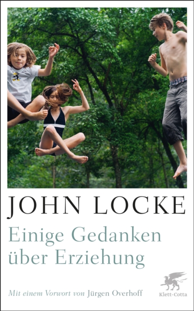 Einige Gedanken über Erziehung