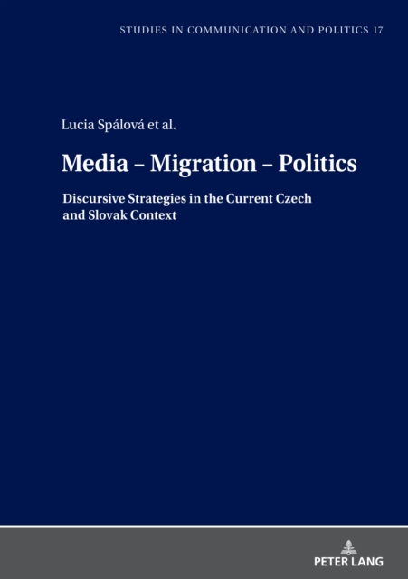 Media - Migration - Politics