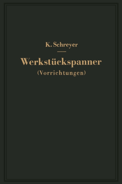 Werkstückspanner