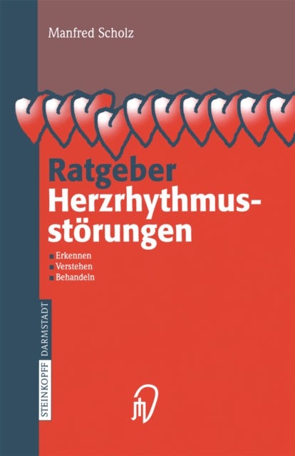 Ratgeber Herzrhythmusstörungen
