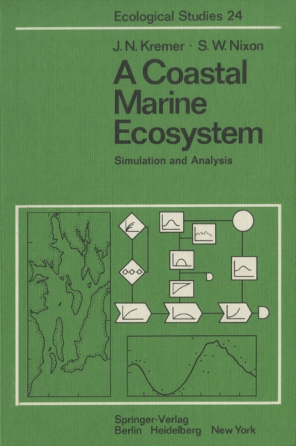 Coastal Marine Ecosystem