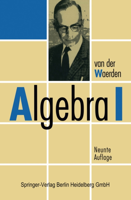 Algebra I