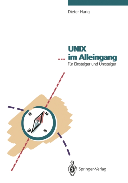 UNIX … im Alleingang