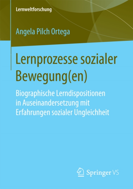 Lernprozesse sozialer Bewegung(en)