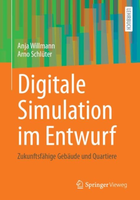 Digitale Simulation im Entwurf 