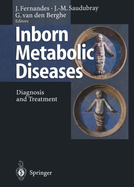 Inborn Metabolic Diseases