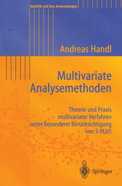 Multivariate Analysemethoden