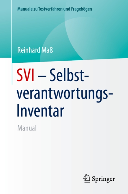 SVI - Selbstverantwortungs-Inventar