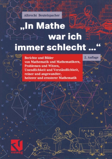 "In Mathe war ich immer schlecht..."