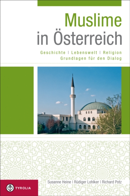 Muslime in Österreich
