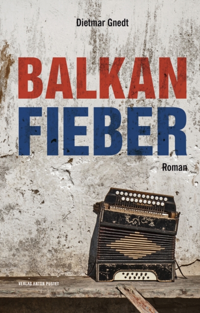 Balkanfieber
