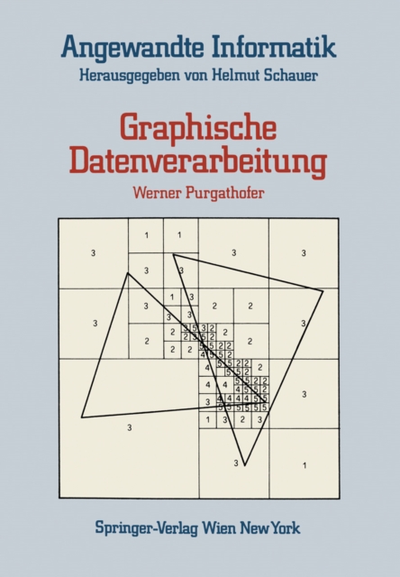 Graphische Datenverarbeitung