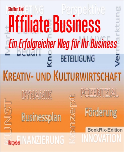 Affiliate Business