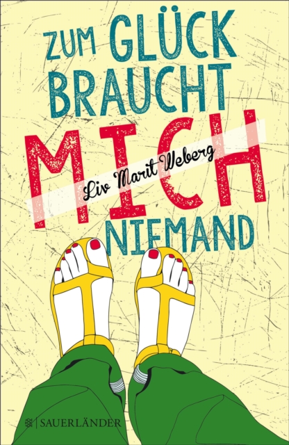 Zum Glück braucht mich niemand