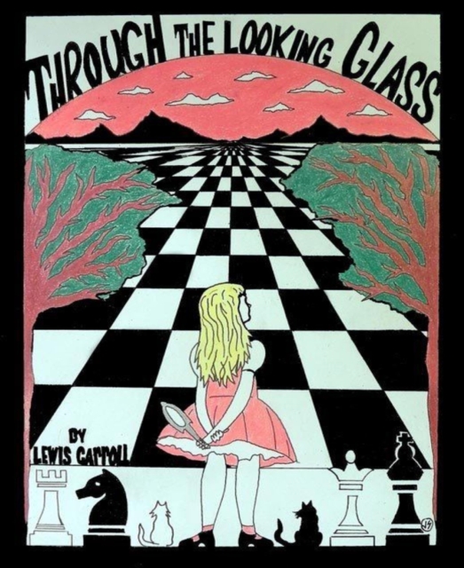 Through the Looking-Glass