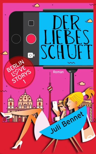 Der Liebesschuft