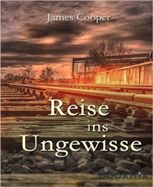 Reise ins Ungewisse
