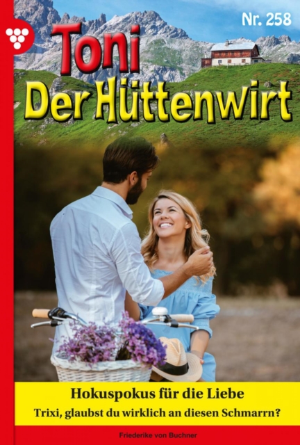 Hokuspokus für die Liebe