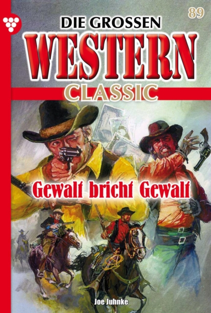 Gewalt bricht Gewalt